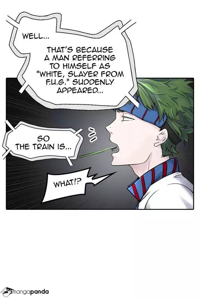 Tower of God Chapter 398 image 009